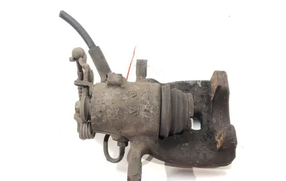 Skoda Superb B6 (3T) Rear brake caliper