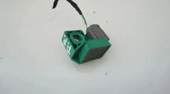 Renault Laguna III Airbag deployment crash/impact sensor 988300001R