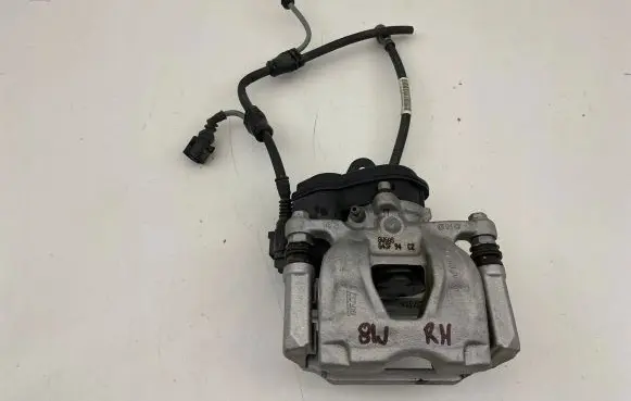 Audi A4 S4 B9 Rear brake caliper 8W0406AS