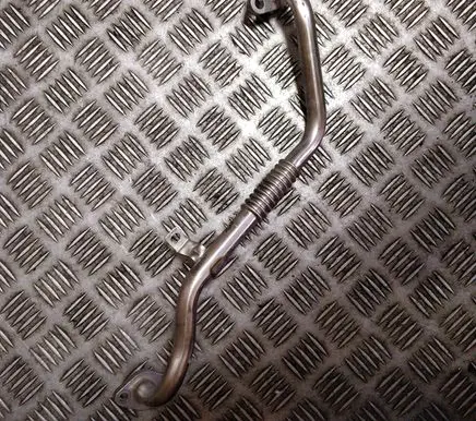 Hyundai Ioniq EGR valve line/pipe/hose