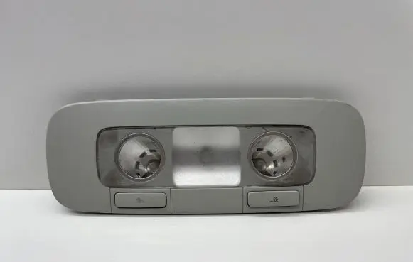 Volkswagen PASSAT B6 Rear seat light 3C0947291C