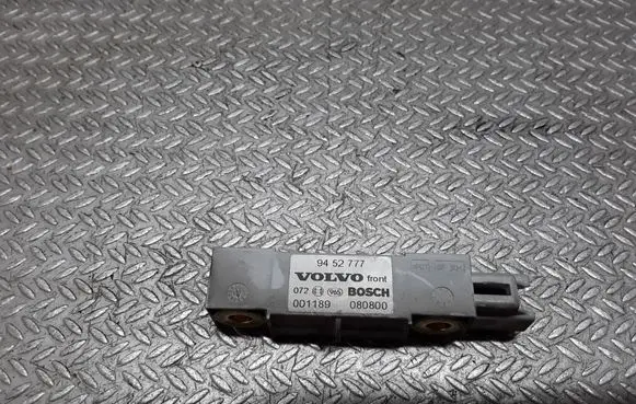 Volvo V70 Airbag deployment crash/impact sensor 9452777