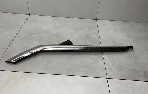 Opel Mokka B Roof trim bar molding cover 9834216680