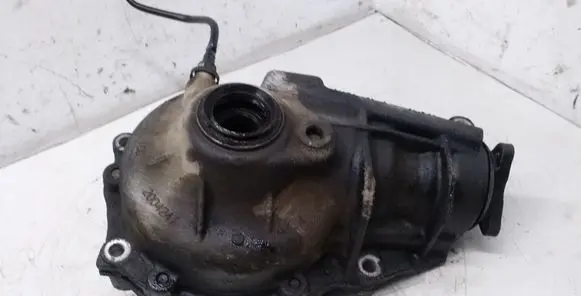 BMW X5 E70 Front differential 2004247