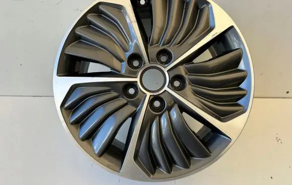Hyundai Ioniq R16 alloy rim 52910G2700