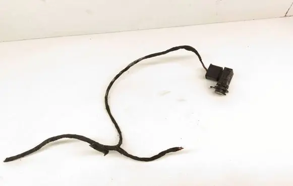 Audi A4 S4 B8 8K Air quality sensor 8K0907659
