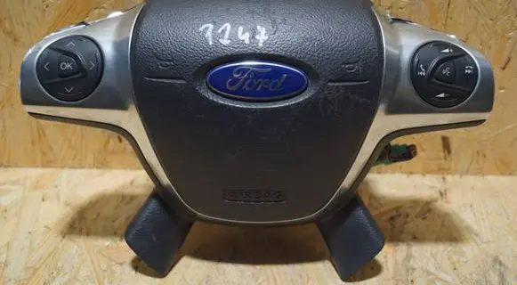Ford Kuga II Steering wheel airbag EM51R042B85BA
