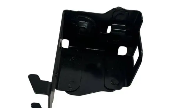 Renault Scenic IV - Grand scenic IV Radiator support slam panel bracket 622349675r