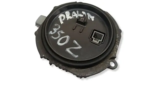 Nissan 350Z Voltage converter/converter module NZMNS111LANA AC85V35W D2RD2S2000NR