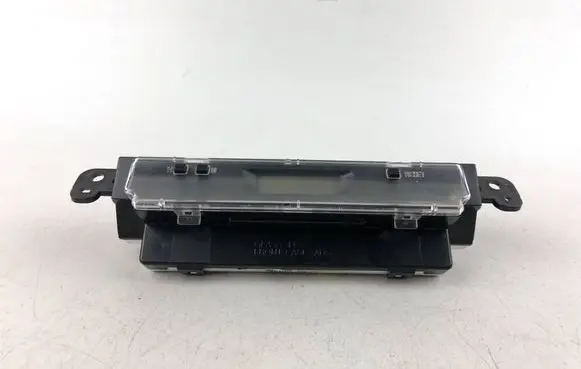 Subaru Forester SG Screen/display/small screen 85201SA030