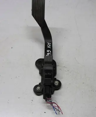 Mitsubishi ASX Brake pedal bracket assembly 1600A101