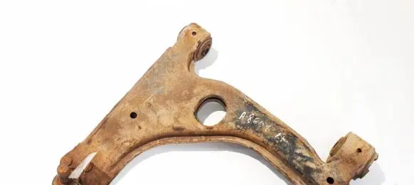 Opel Vectra B Front lower control arm/wishbone 90468638