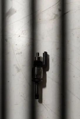Volvo XC60 Fuel injector V132371MAa