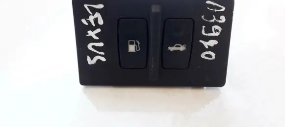 Lexus IS 220D-250-350 Tailgate opening switch 15A990 55447-53030