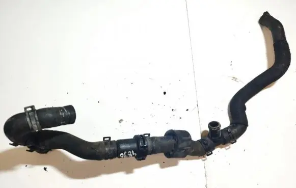 Audi A6 S6 C6 4F Engine coolant pipe/hose 121113a