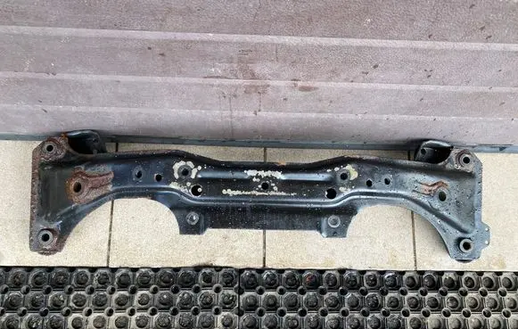 BMW 3 E46 Front subframe 2121644