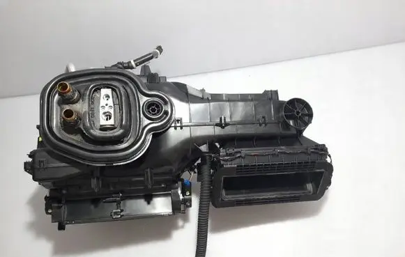 Skoda Octavia Mk4 Interior heater climate box assembly 5WB816005A