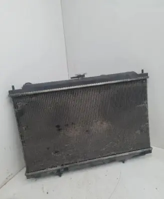 Nissan Almera Tino Coolant radiator