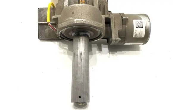 Opel Corsa D Power steering pump 26117863