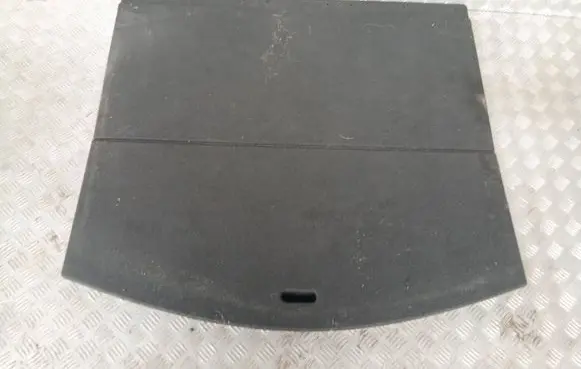 Mazda CX-5 Trunk/boot floor carpet liner KE40-6883