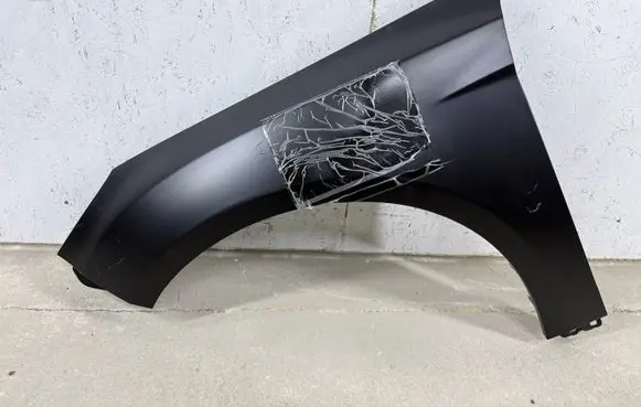 Ford Focus Fender 2171304