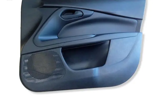Fiat Tipo Front door card panel trim 3564110058 NE69870