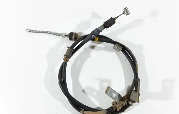 Suzuki Jimny Handbrake/parking brake wiring cable 