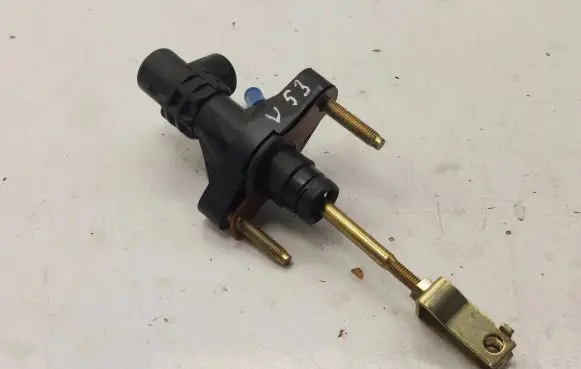 Toyota Corolla Verso AR10 Clutch master cylinder 3142005040