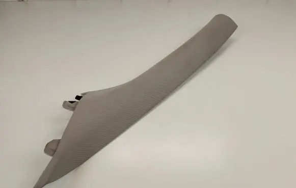 Nissan Ariya (A) pillar trim