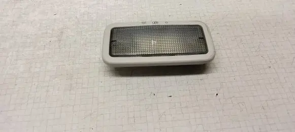 Volkswagen Transporter - Caravelle T5 Rear seat light 7H0947105A