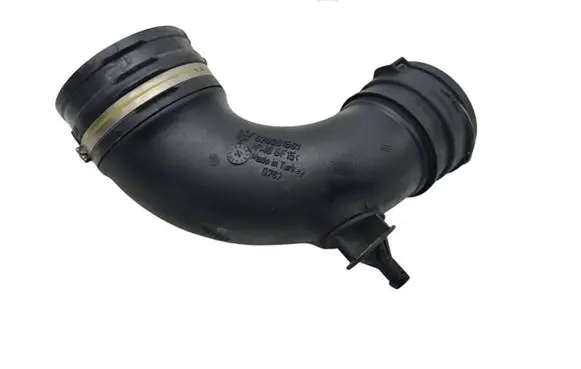 Maserati Ghibli Intercooler hose/pipe 670001591 70554292