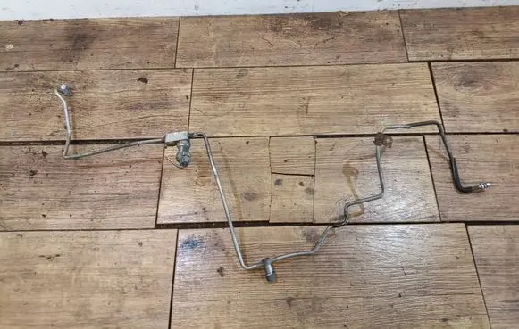 Toyota RAV 4 (XA20) Air conditioning (A/C) pipe/hose