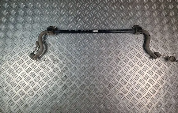 Hyundai Santa Fe Rear anti-roll bar/sway bar 55510P2000