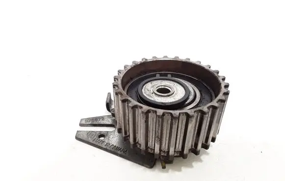 Opel Insignia A Timing belt/chain tensioner 
