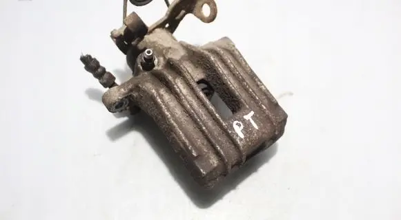 Audi A4 S4 B6 8E 8H Rear brake caliper
