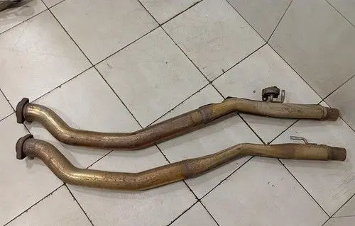 Ferrari 360 Muffler/silencer