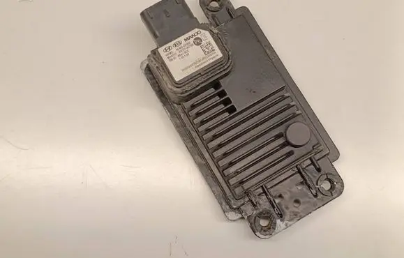 Hyundai Ioniq Distronic sensor radar 96400G7000 AS101A2700