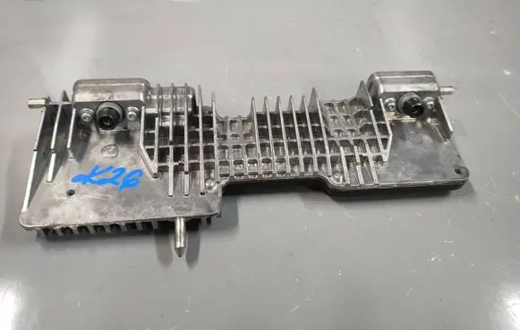 Mercedes-Benz B W247 Windshield/windscreen camera A2479003014 A-2479003014 2479003014