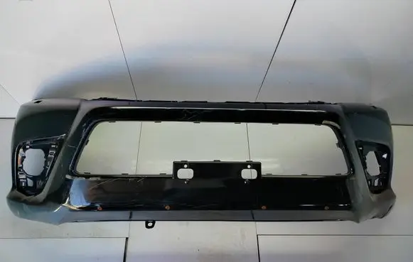 Toyota Hilux VIII Front bumper 521190K880
