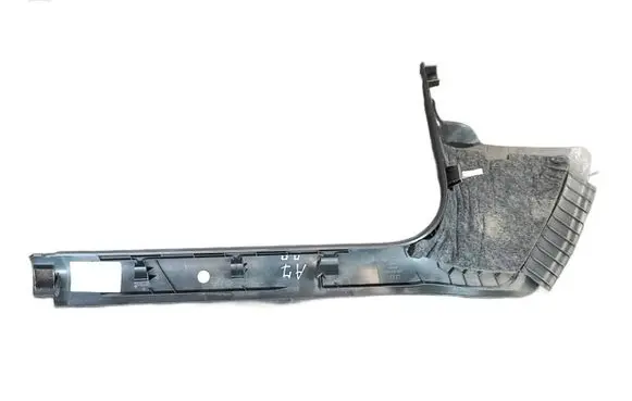 Audi A7 S7 4G Front sill trim cover 4G1867272 0352028 3012