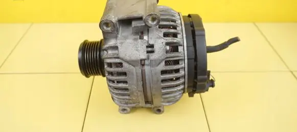 Audi A4 S4 B7 8E 8H Generator/alternator 24SP21