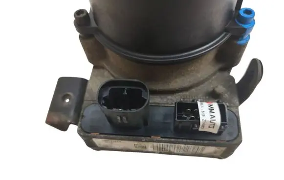 Citroen Jumpy Power steering pump