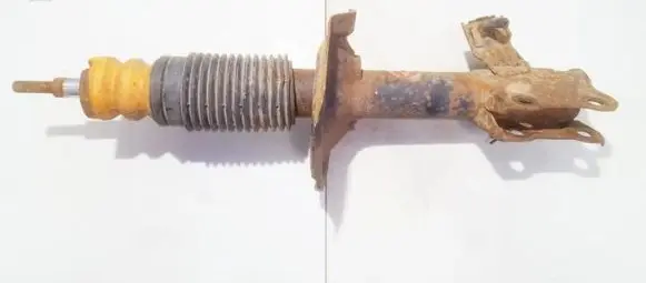 Nissan Almera Tino Front shock absorber/damper