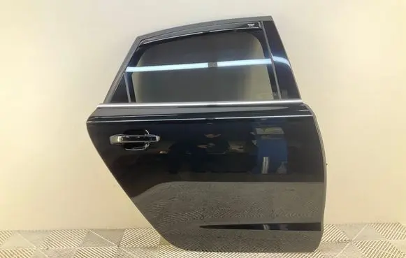 Audi A6 S6 C7 4G Rear door