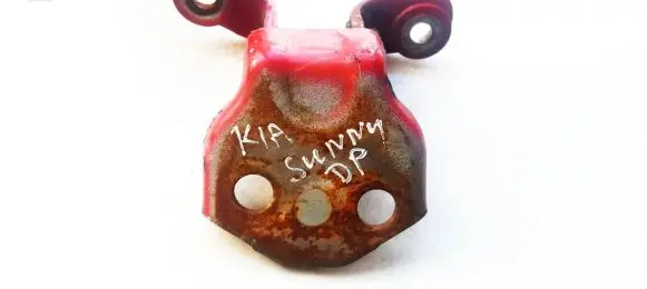 KIA Shuma Front door upper hinge