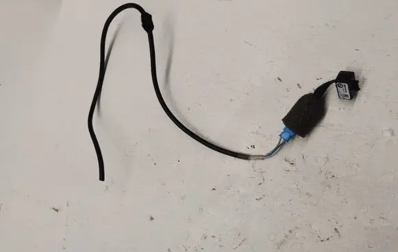BMW 4 F32 F33 Microphone (bluetooth/phone) 9263744