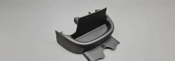 Mini Cooper Countryman R60 Other center console (tunnel) element 9801480 30021947 9801639