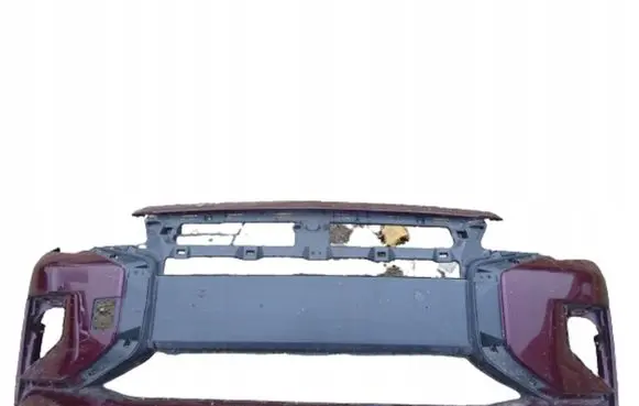 Mitsubishi Space Star Front bumper 12228746937