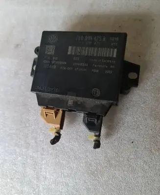 Volkswagen Golf VI ABS wheel speed sensor 7E0919475B 000006944 7E0919475