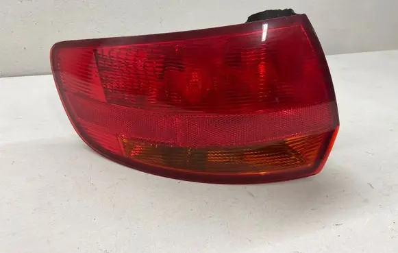 Audi A3 S3 8P Rear/tail lights 8P4945095G